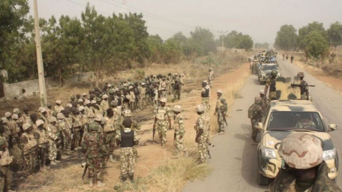 Καμερούν: Περίπου 5.000 ομήρους της Μπόκο Χαράμ απελευθέρωσε ο στρατός ! 